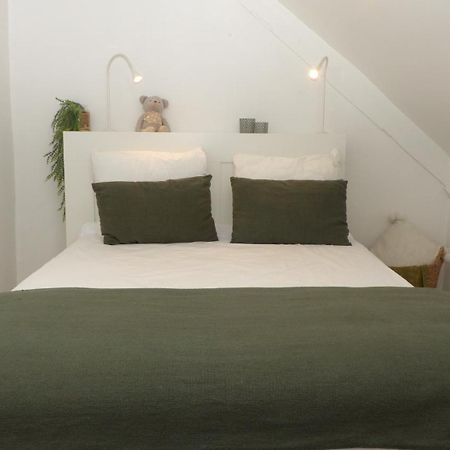 Jolie Maison De Pecheur - Sweet Fisherman Cottage Saint Philibert Bagian luar foto