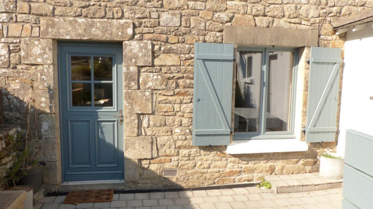 Jolie Maison De Pecheur - Sweet Fisherman Cottage Saint Philibert Bagian luar foto