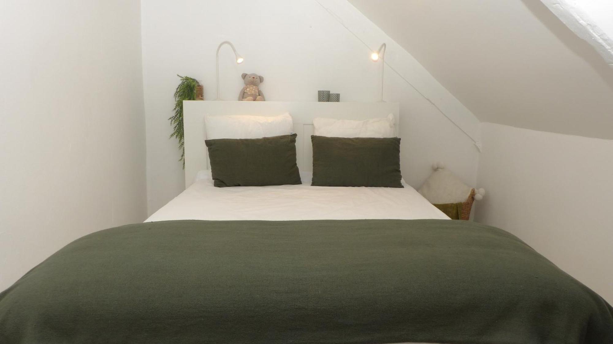 Jolie Maison De Pecheur - Sweet Fisherman Cottage Saint Philibert Bagian luar foto