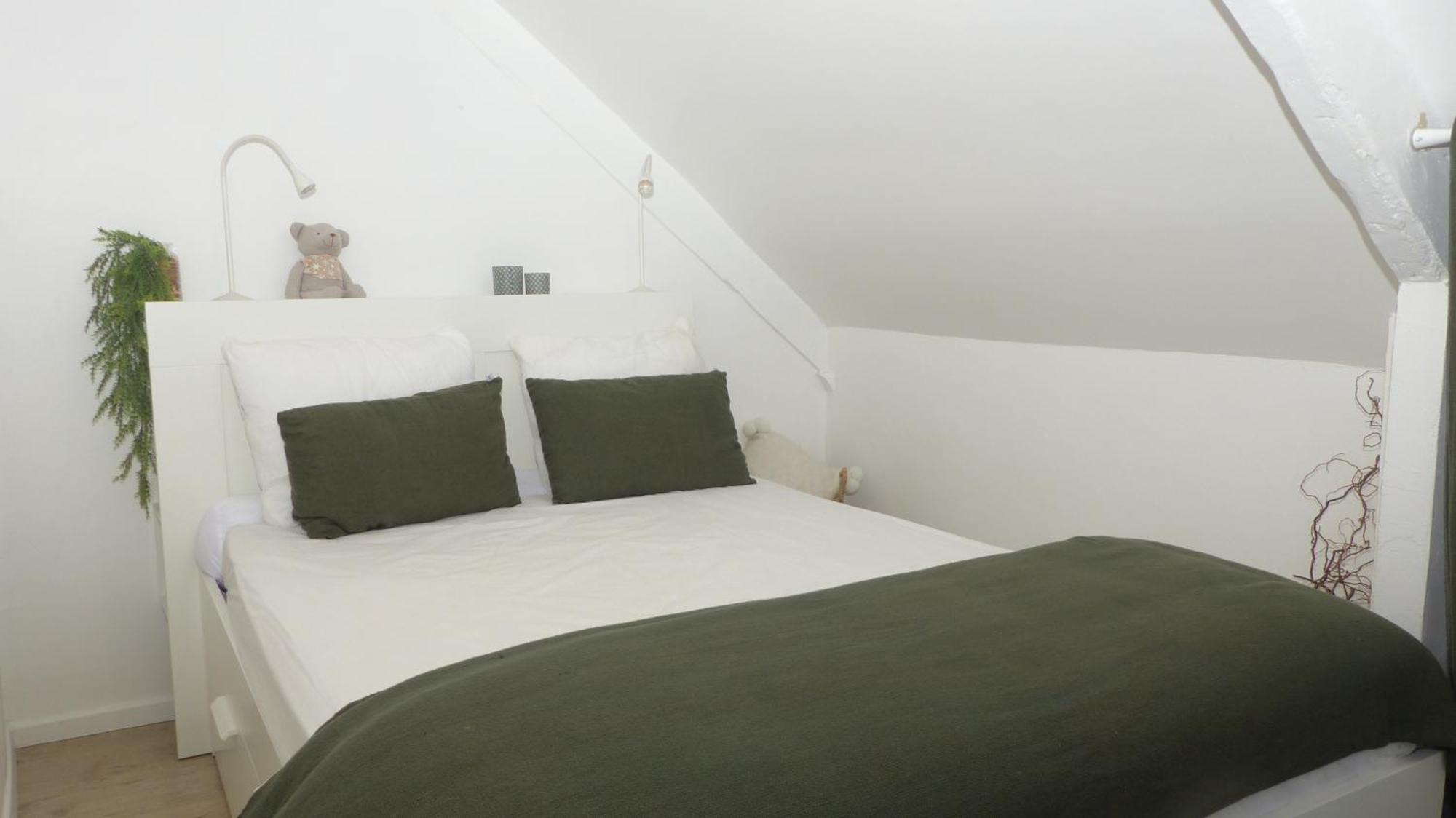 Jolie Maison De Pecheur - Sweet Fisherman Cottage Saint Philibert Bagian luar foto
