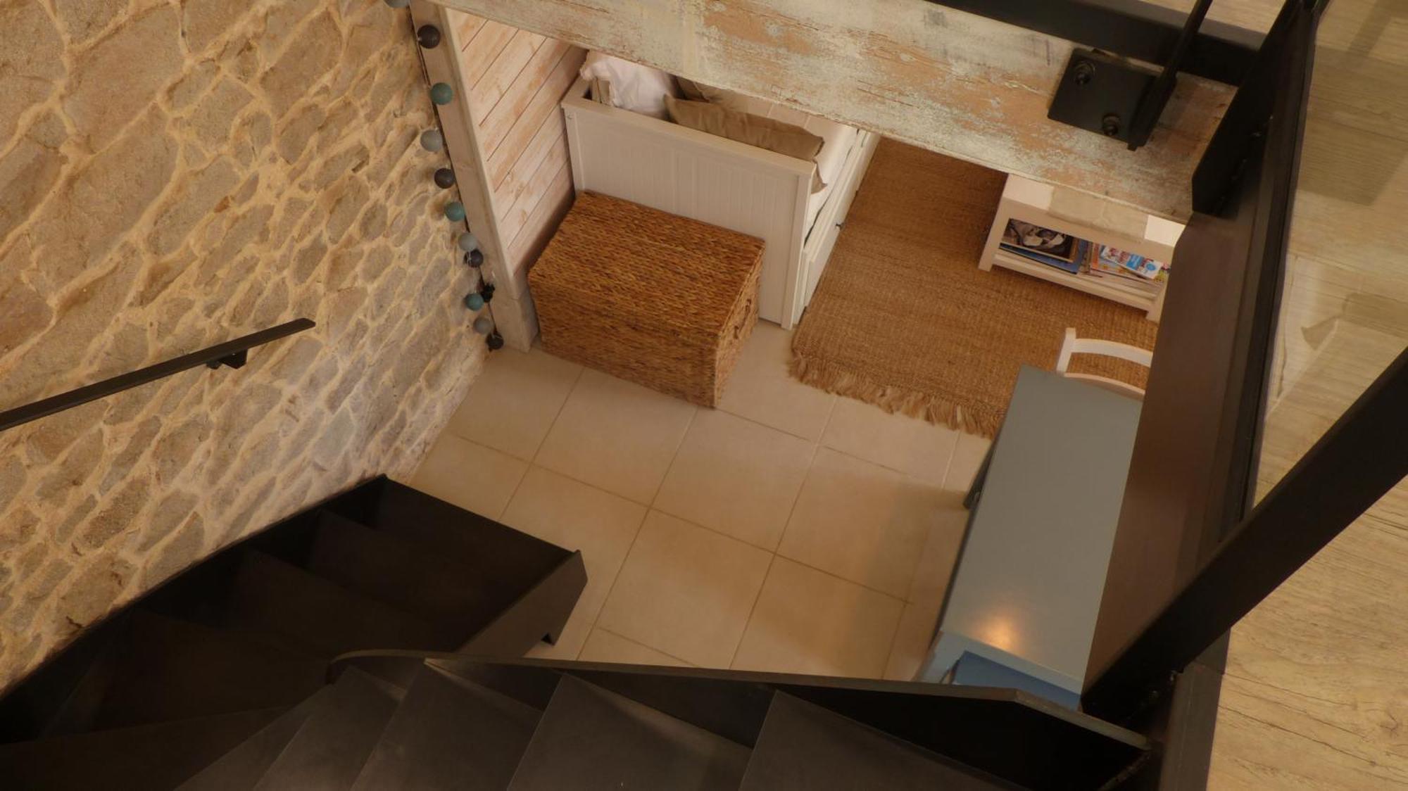 Jolie Maison De Pecheur - Sweet Fisherman Cottage Saint Philibert Bagian luar foto