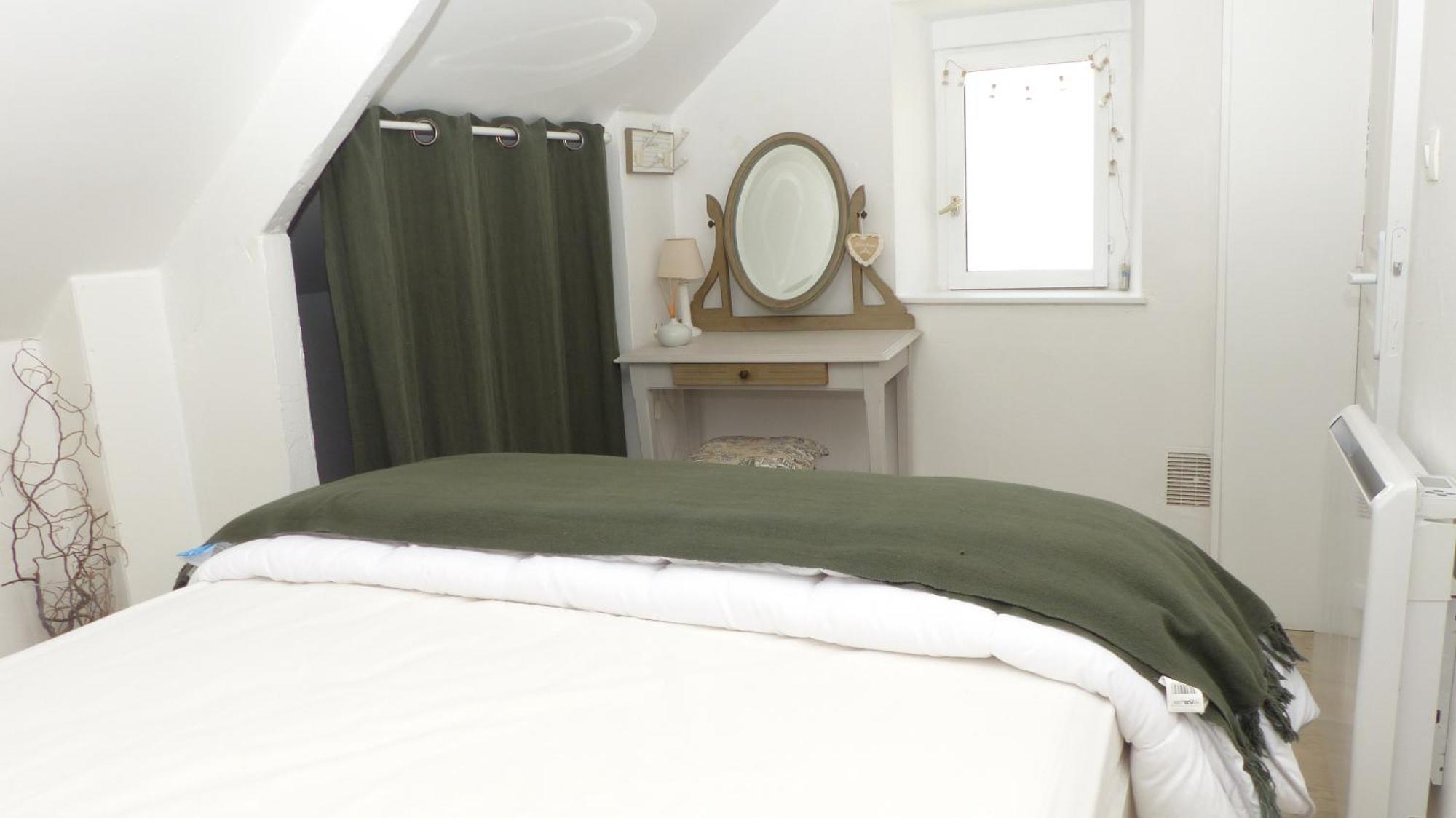 Jolie Maison De Pecheur - Sweet Fisherman Cottage Saint Philibert Bagian luar foto